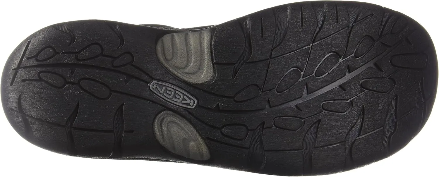 KEEN Women's Presidio 2 Leather Low Height Snaeker