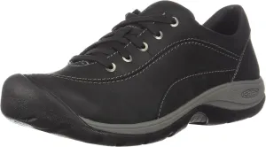 KEEN Women's Presidio 2 Leather Low Height Snaeker