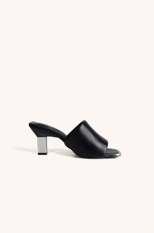 KELLEY HEELED MULE