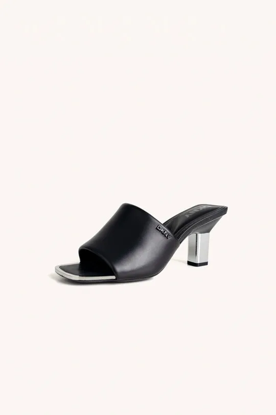 KELLEY HEELED MULE