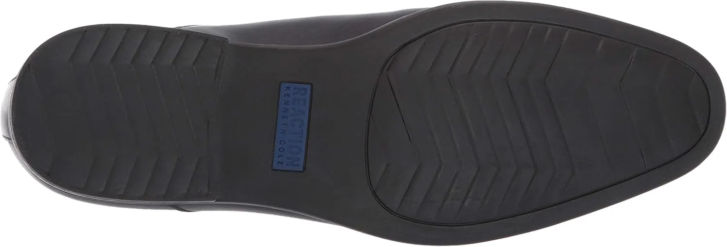 Kenneth Cole Men's Edge Flex Lace Up B Oxford