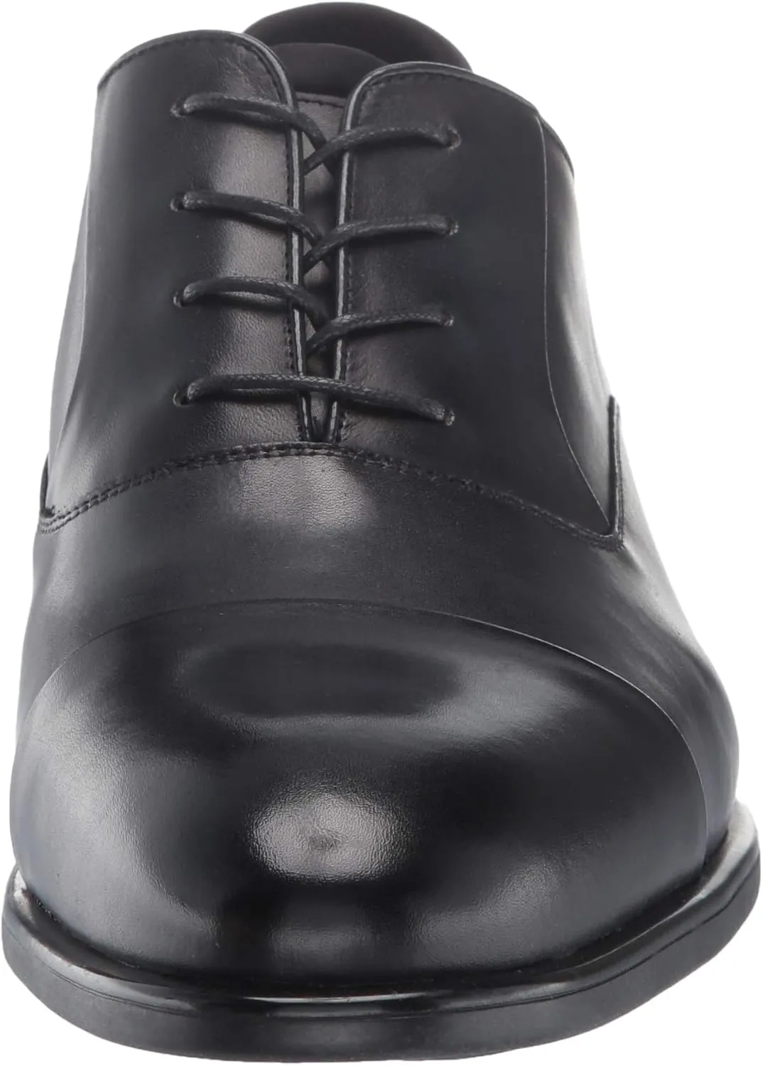 Kenneth Cole Men's Edge Flex Lace Up B Oxford
