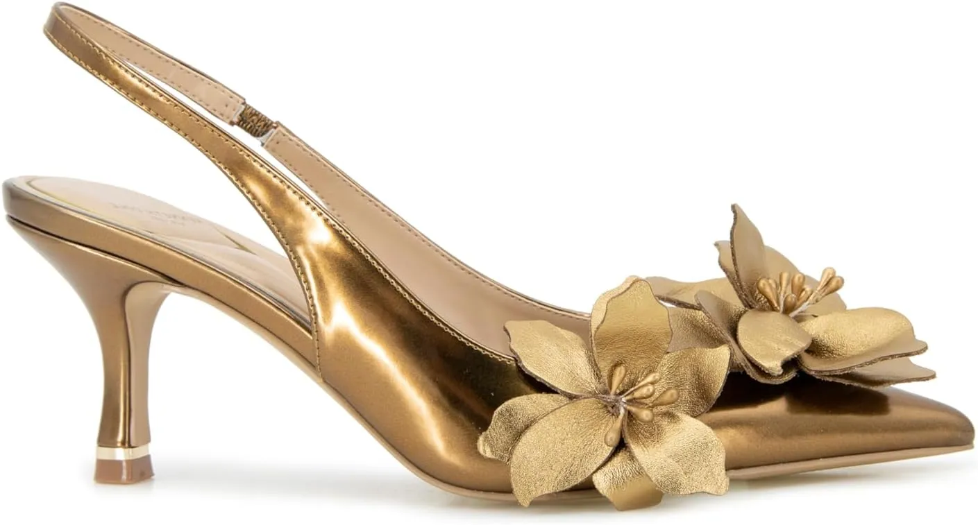 Kenneth Cole New York Women's Davia Pump