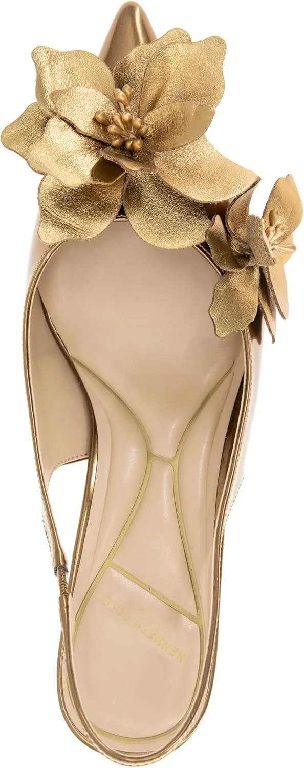 Kenneth Cole New York Women's Davia Pump