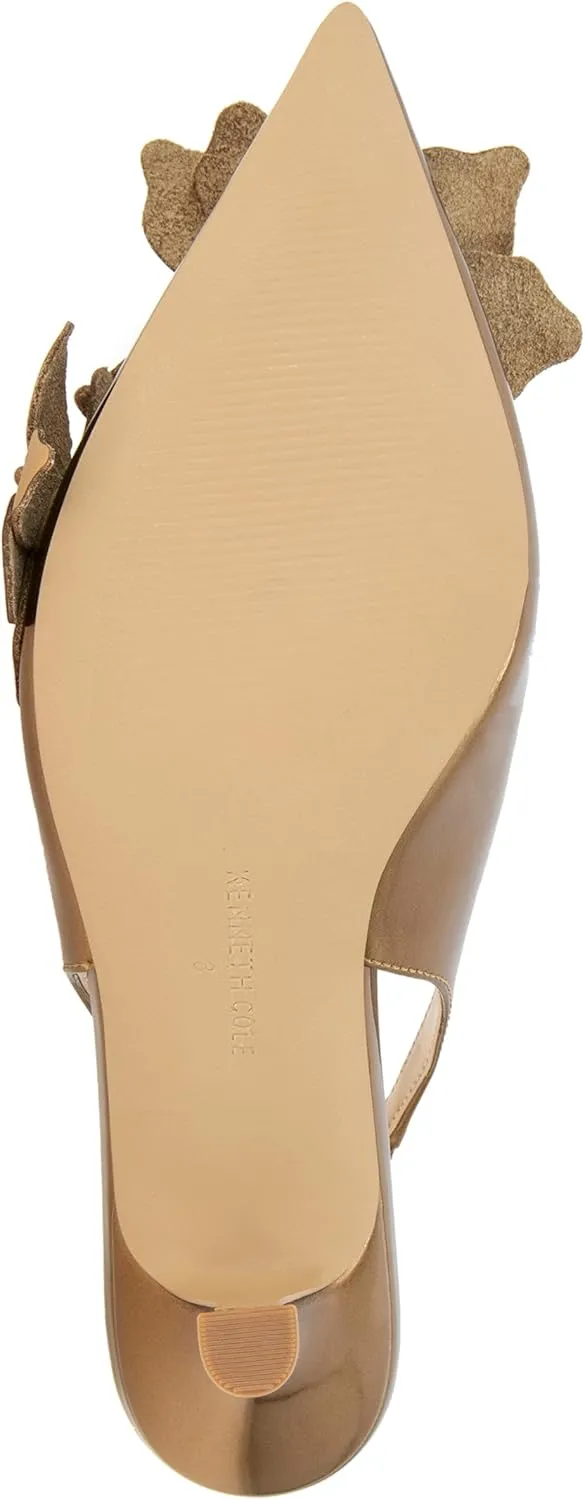 Kenneth Cole New York Women's Davia Pump