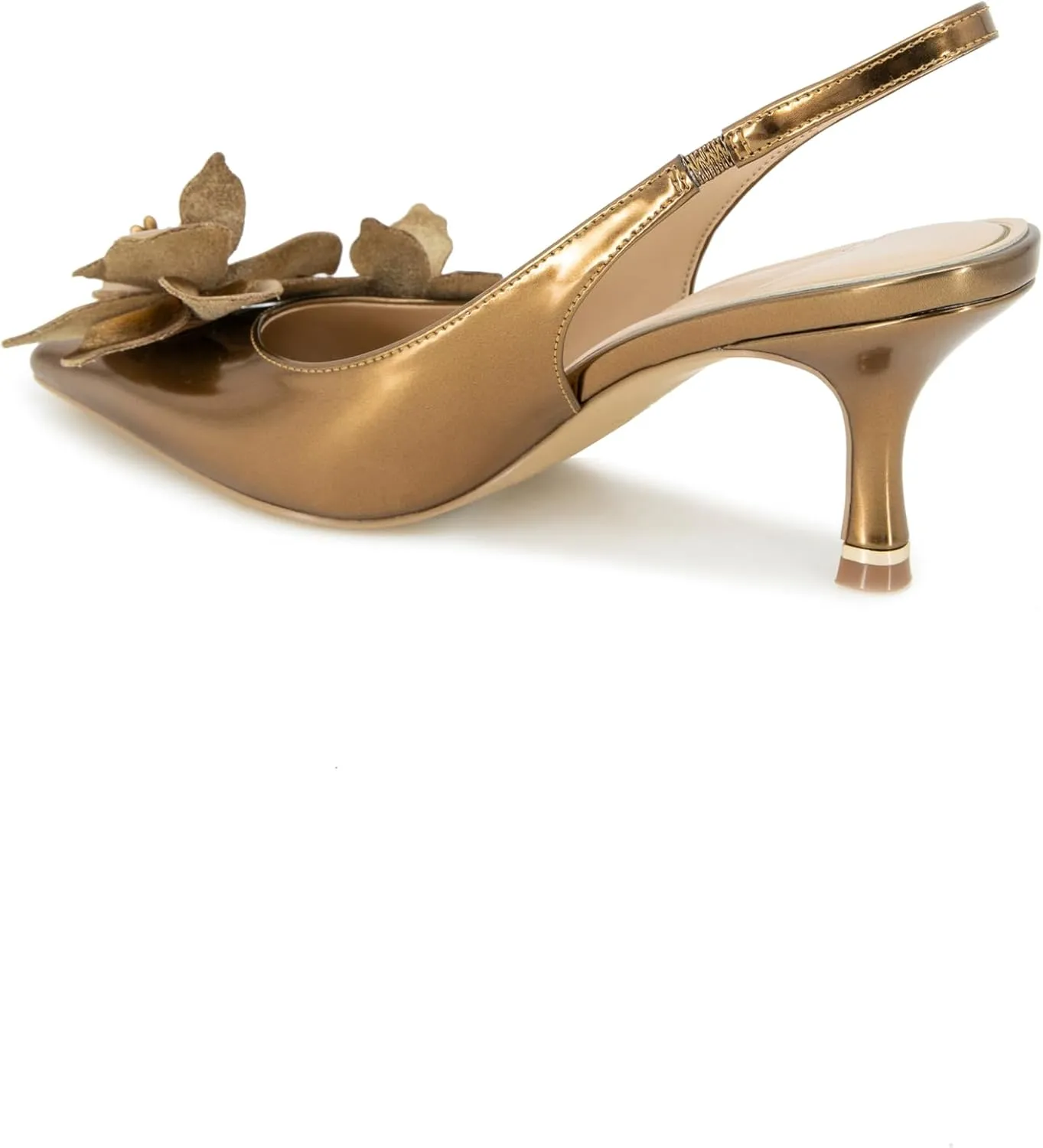 Kenneth Cole New York Women's Davia Pump