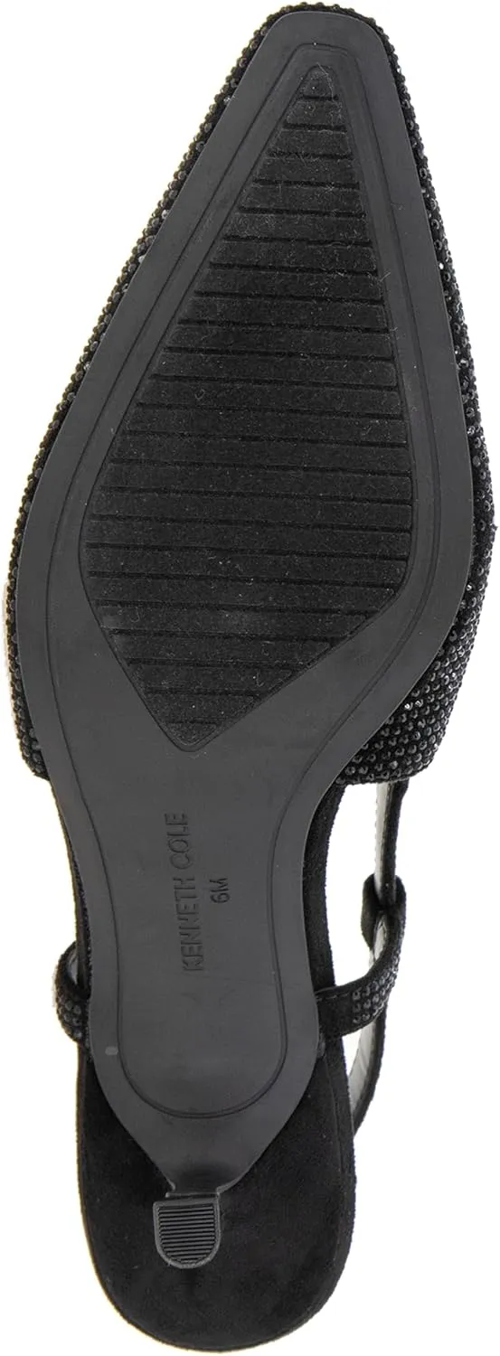Kenneth Cole New York Women's Martha Crystals Pump