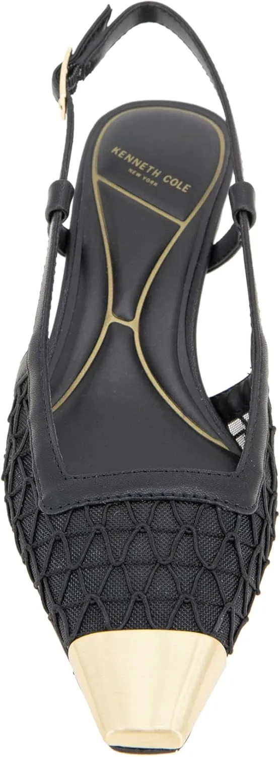 Kenneth Cole New York Women's Maxine Pump