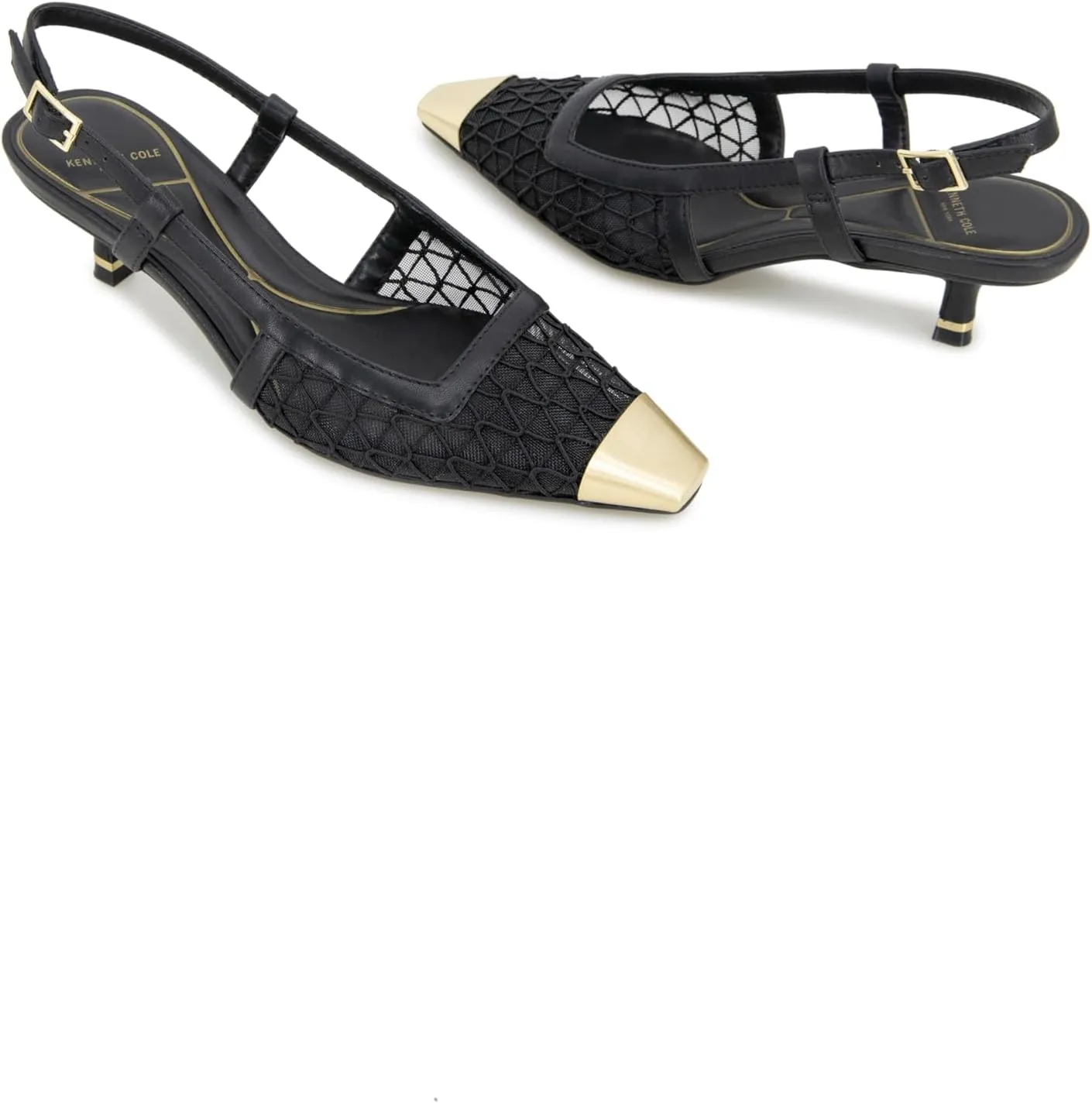 Kenneth Cole New York Women's Maxine Pump
