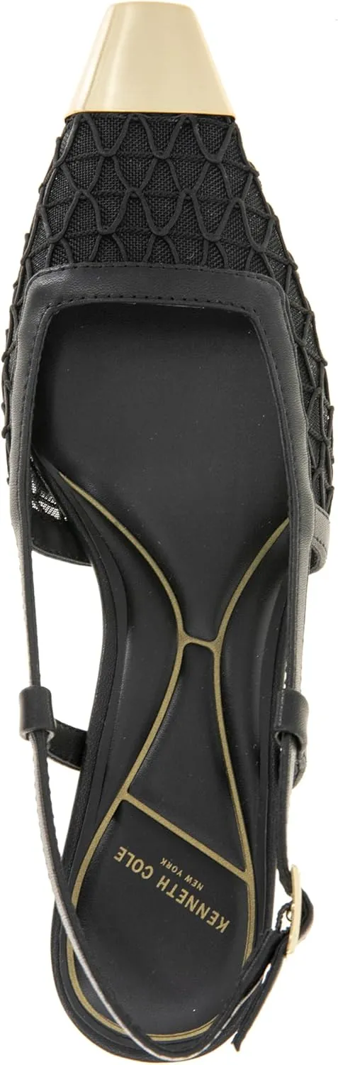 Kenneth Cole New York Women's Maxine Pump