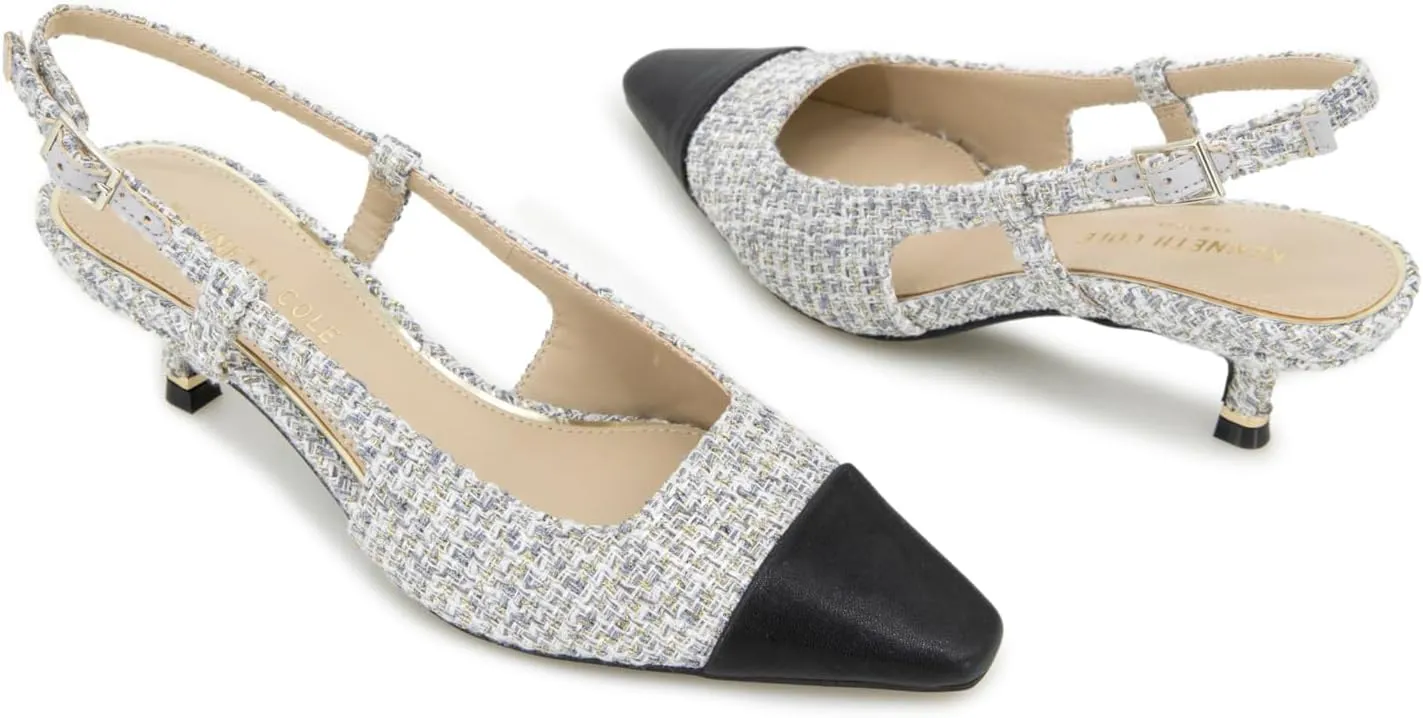 Kenneth Cole Women's Fashion Pump