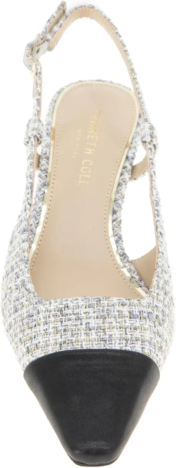 Kenneth Cole Women's Fashion Pump