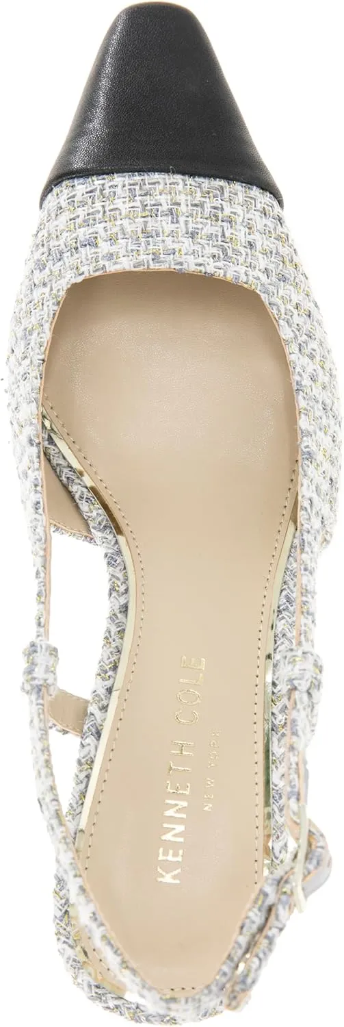 Kenneth Cole Women's Fashion Pump