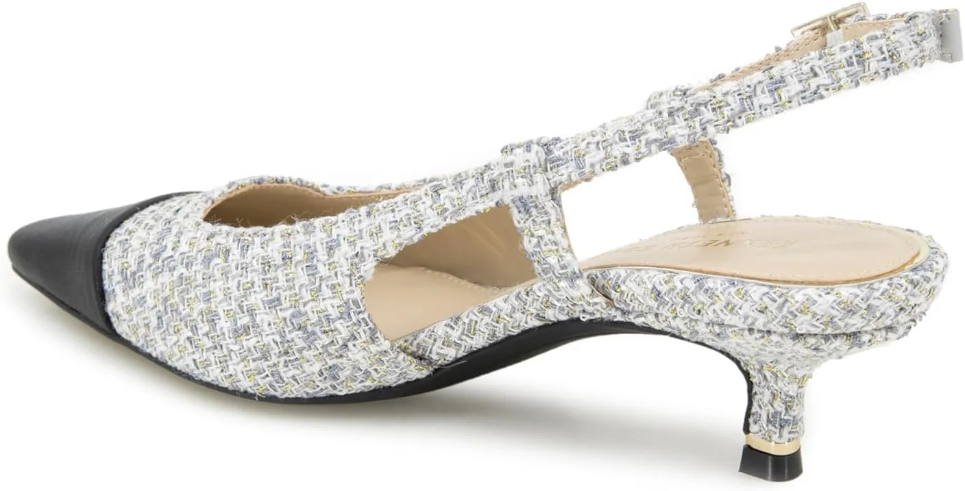 Kenneth Cole Women's Fashion Pump