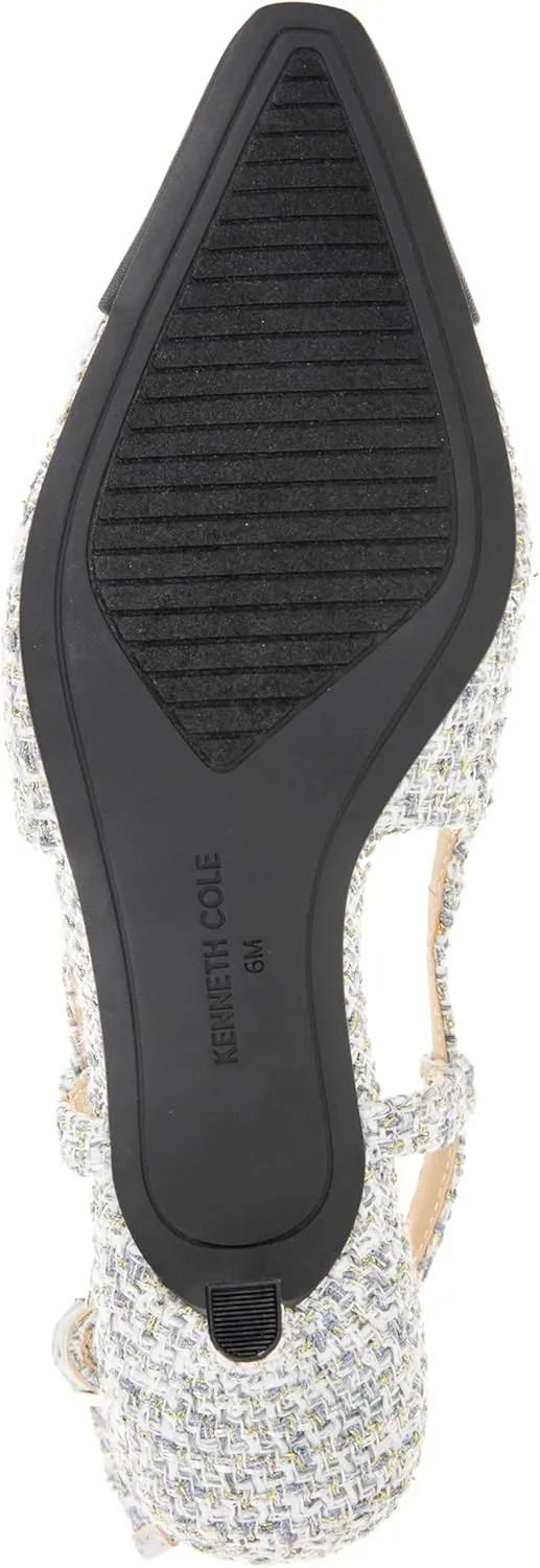 Kenneth Cole Women's Fashion Pump