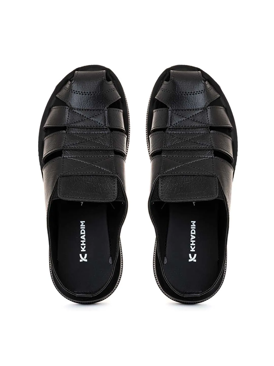 Khadim Casual Fisherman Mule Sandal for Men