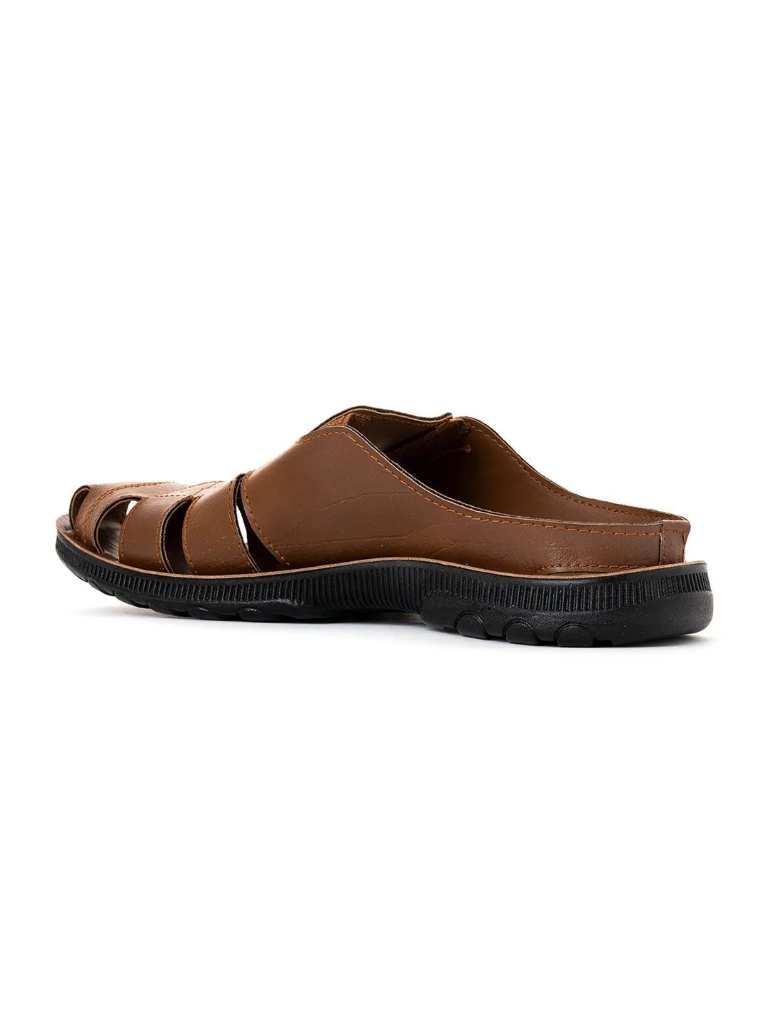 Khadim Casual Fisherman Mule Sandal for Men