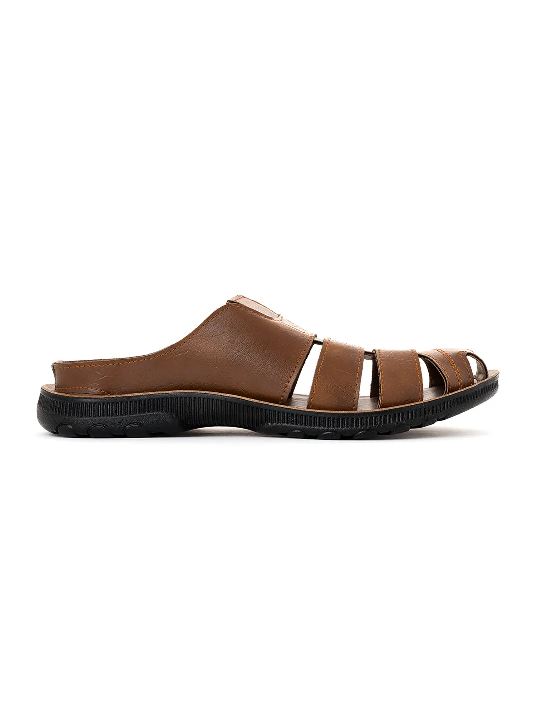 Khadim Casual Fisherman Mule Sandal for Men
