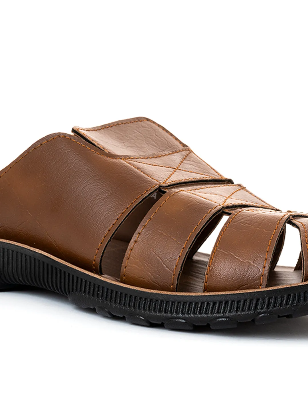 Khadim Casual Fisherman Mule Sandal for Men