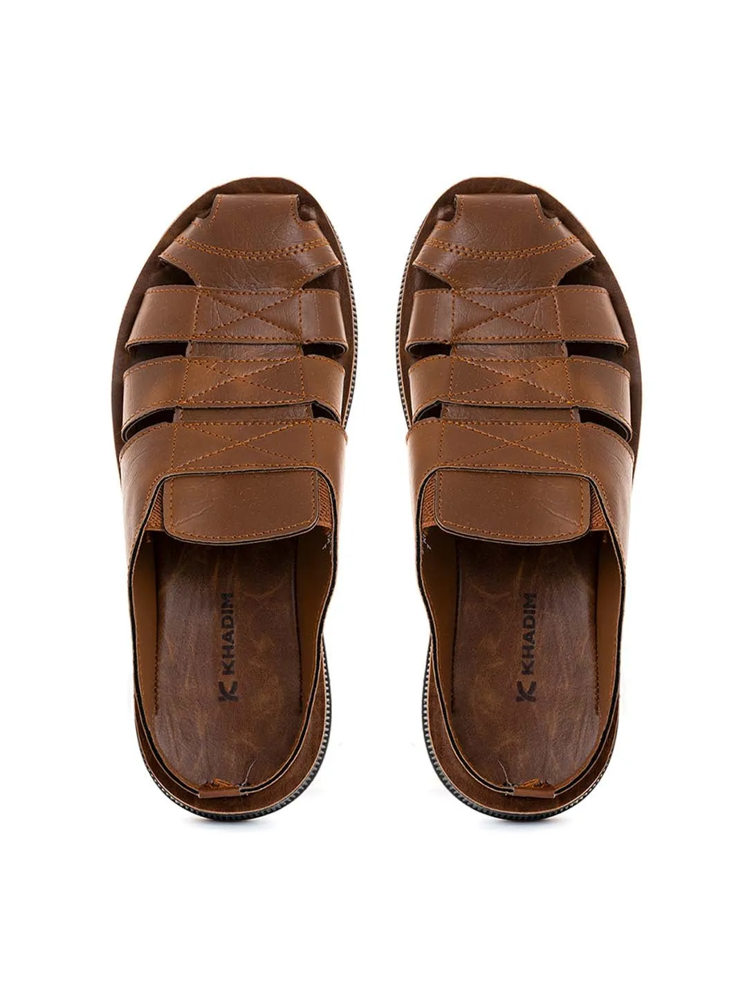 Khadim Casual Fisherman Mule Sandal for Men