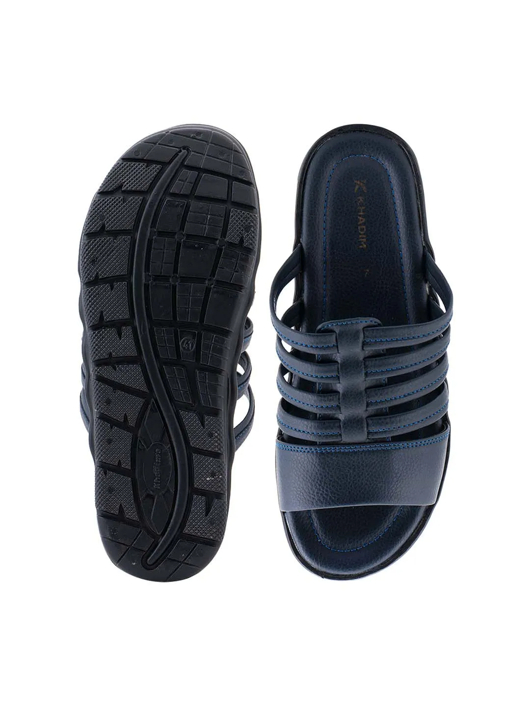 Khadim Casual Fisherman Mule Sandal for Men