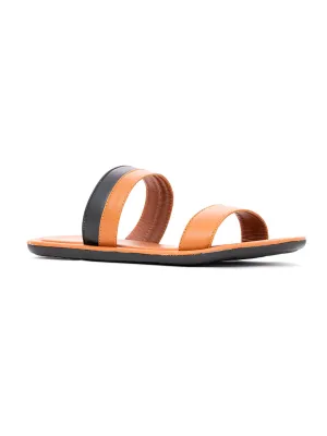 Khadim Casual Mule Slip On Sandal for Men