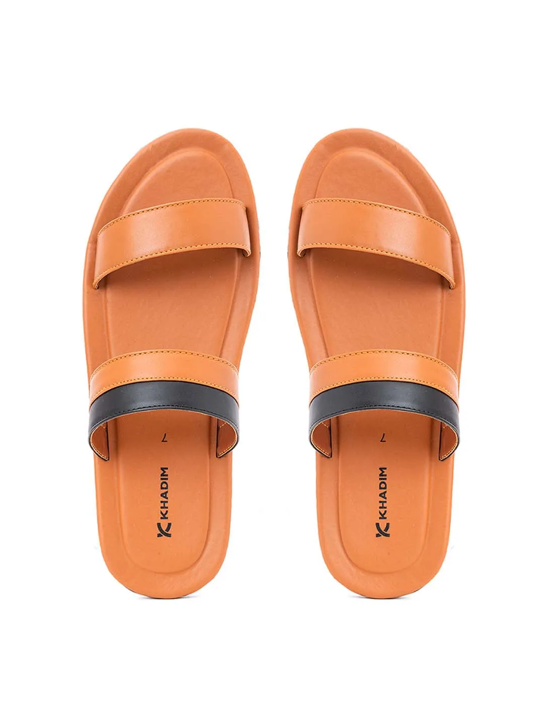 Khadim Casual Mule Slip On Sandal for Men