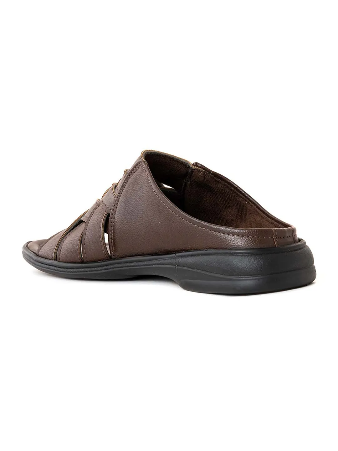 Khadim Casual Mule Slip On Sandal for Men