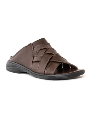 Khadim Casual Mule Slip On Sandal for Men