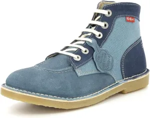 Kickers Men's Classic Oxford Boot