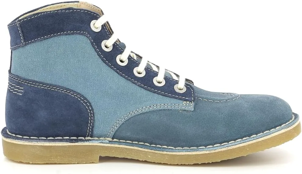 Kickers Men's Classic Oxford Boot