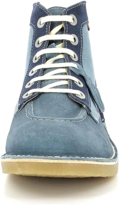 Kickers Men's Classic Oxford Boot