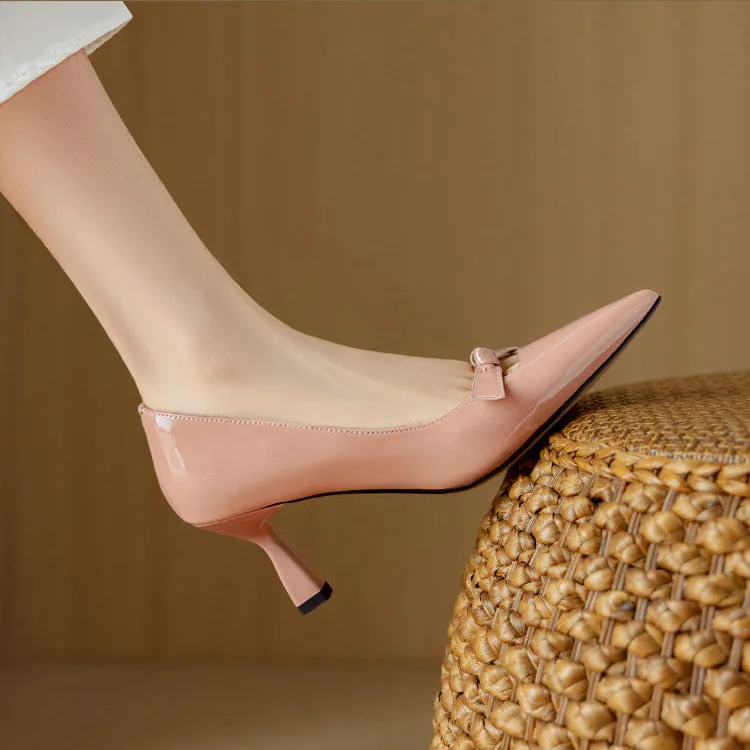 Kiyor Heels