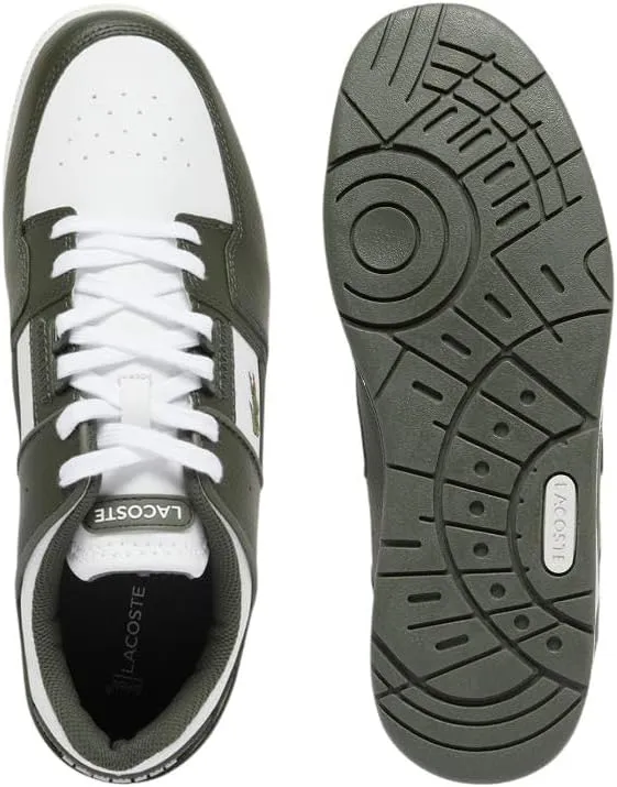 Lacoste Men's Court Cage Sneaker