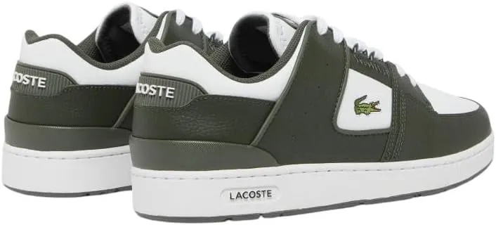 Lacoste Men's Court Cage Sneaker