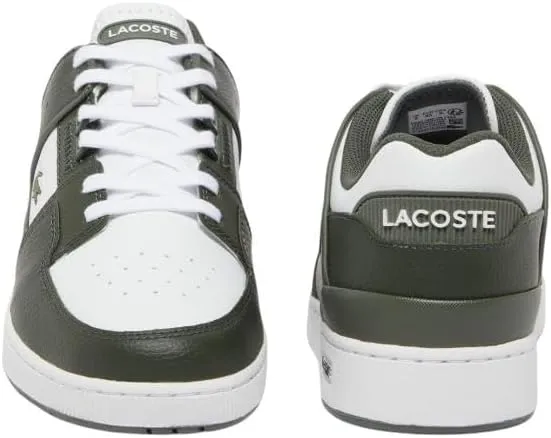 Lacoste Men's Court Cage Sneaker