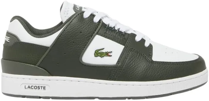 Lacoste Men's Court Cage Sneaker