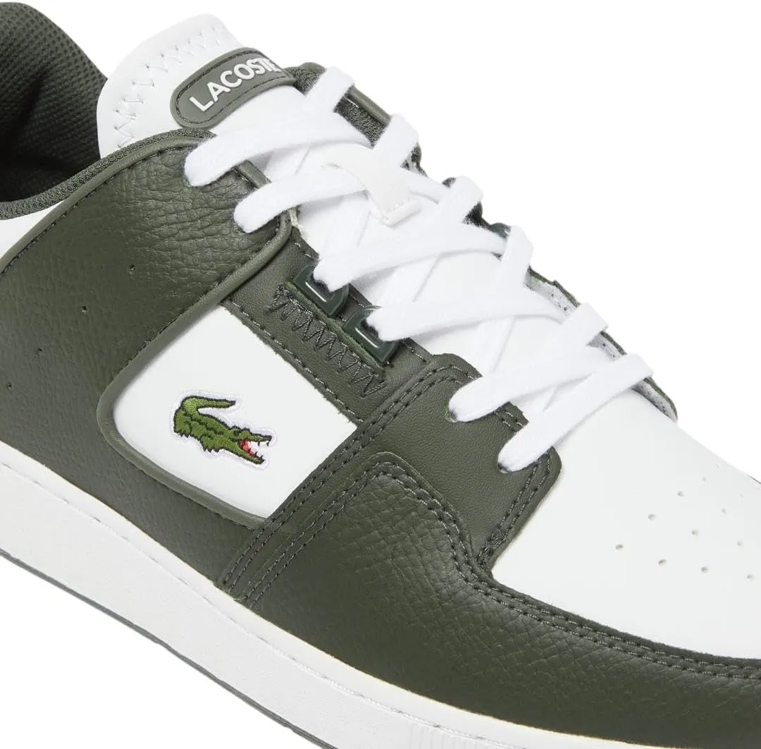 Lacoste Men's Court Cage Sneaker