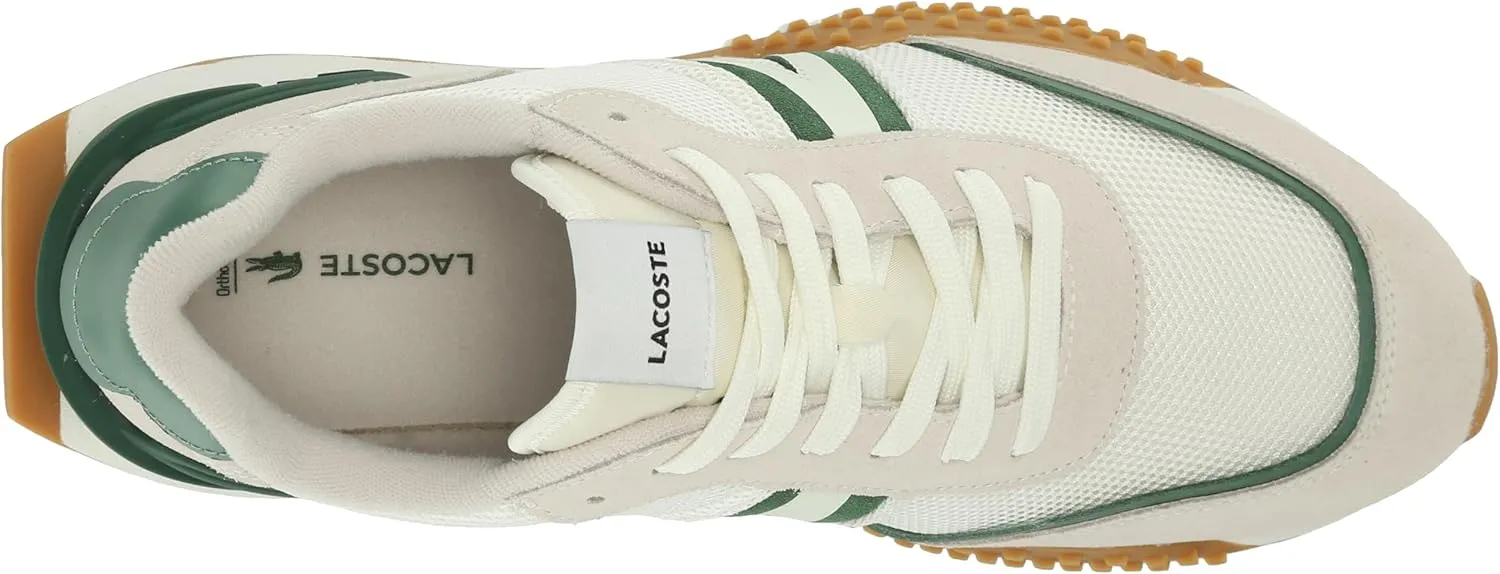 Lacoste Men's L-Spin Deluxe 2.0 1241sma Sneaker