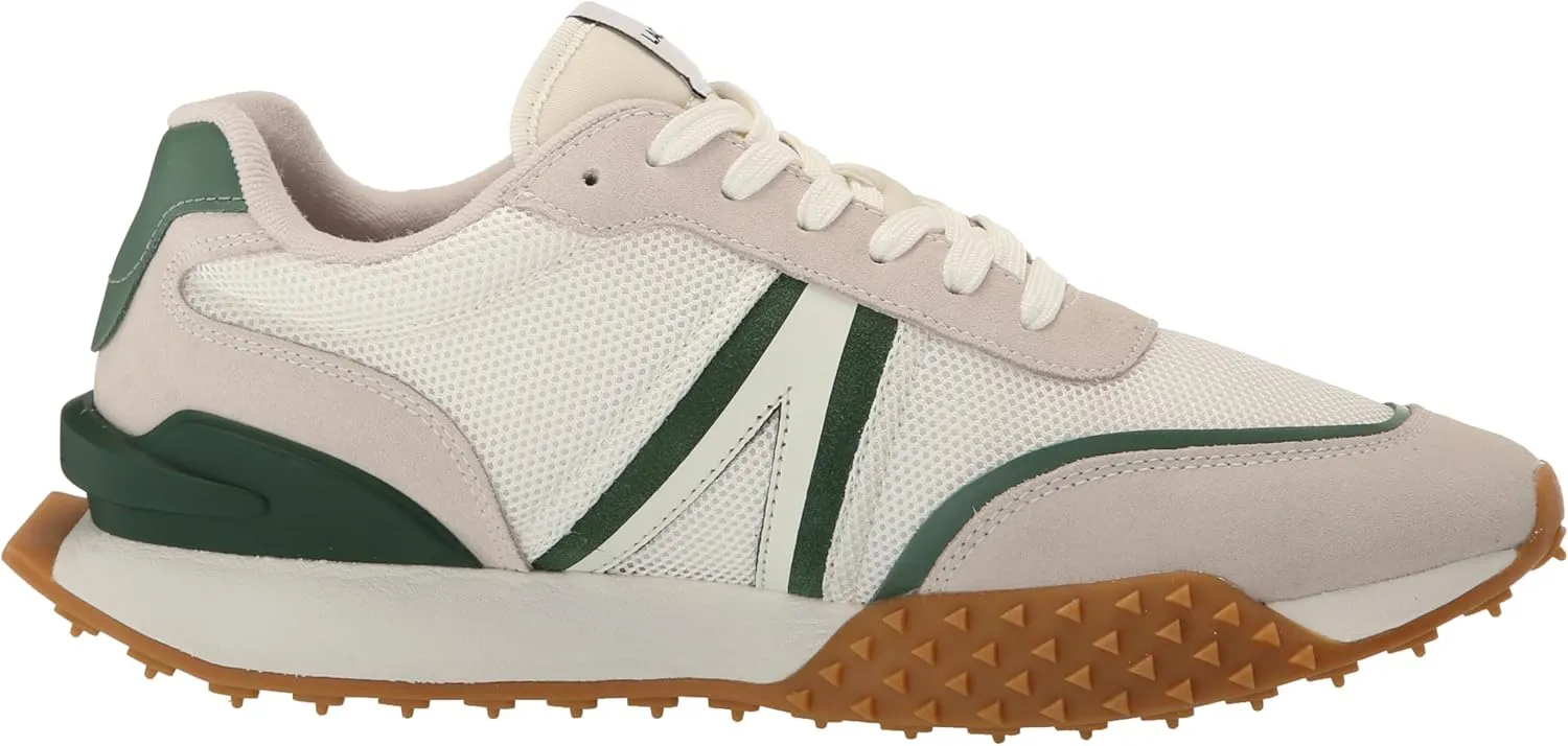 Lacoste Men's L-Spin Deluxe 2.0 1241sma Sneaker