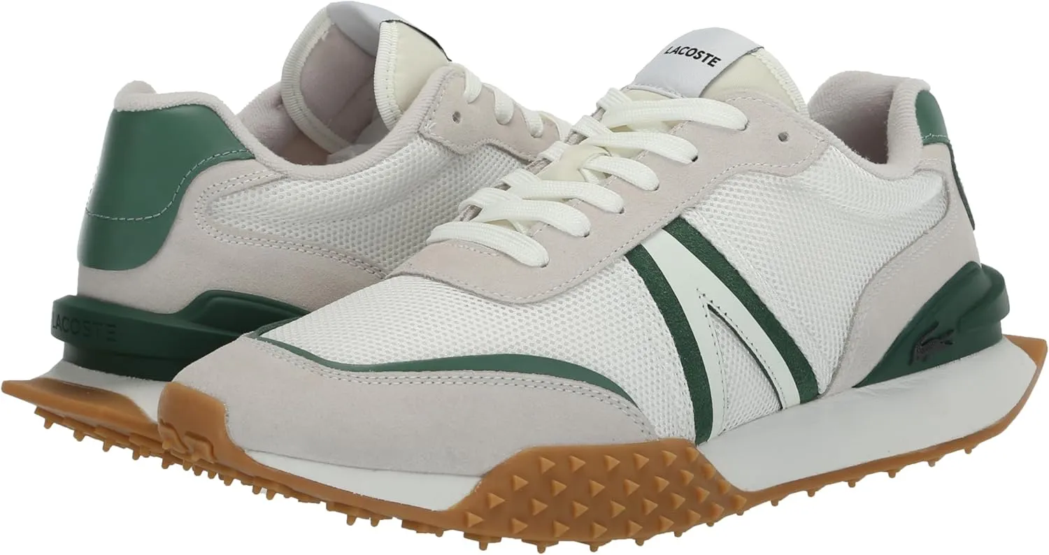 Lacoste Men's L-Spin Deluxe 2.0 1241sma Sneaker