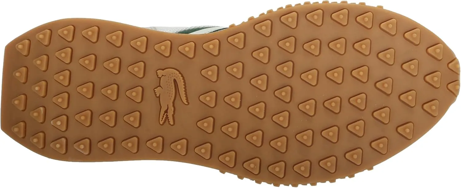 Lacoste Men's L-Spin Deluxe 2.0 1241sma Sneaker