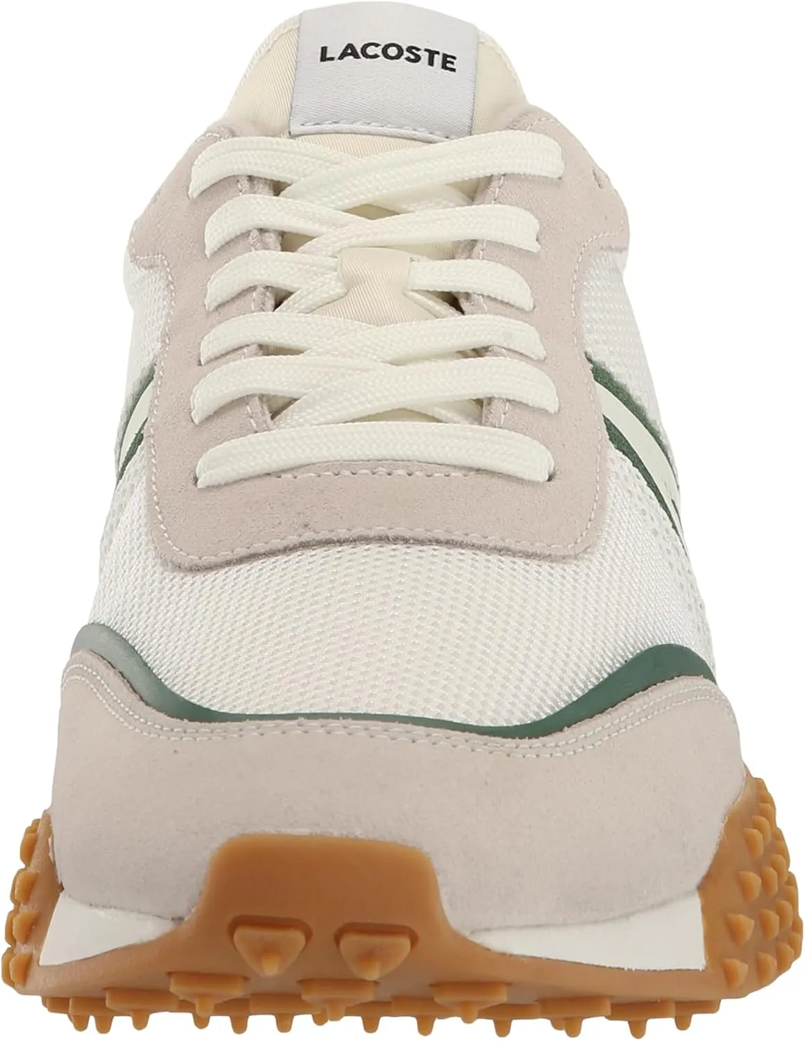 Lacoste Men's L-Spin Deluxe 2.0 1241sma Sneaker