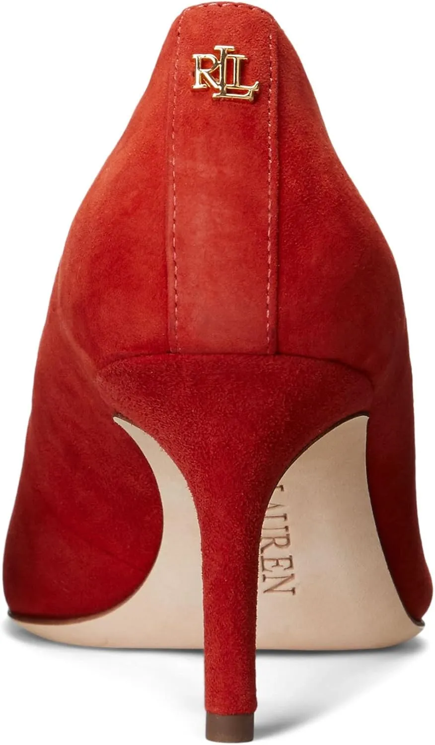 Lauren by Ralph Lauren Women's Lanette Pump