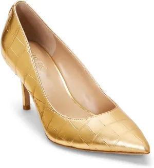Lauren Ralph Lauren Lanette Pump