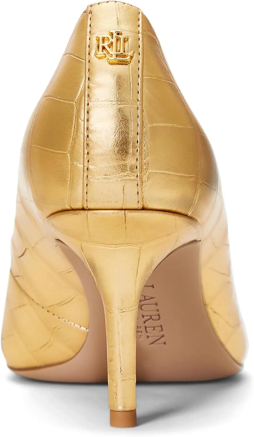 Lauren Ralph Lauren Lanette Pump