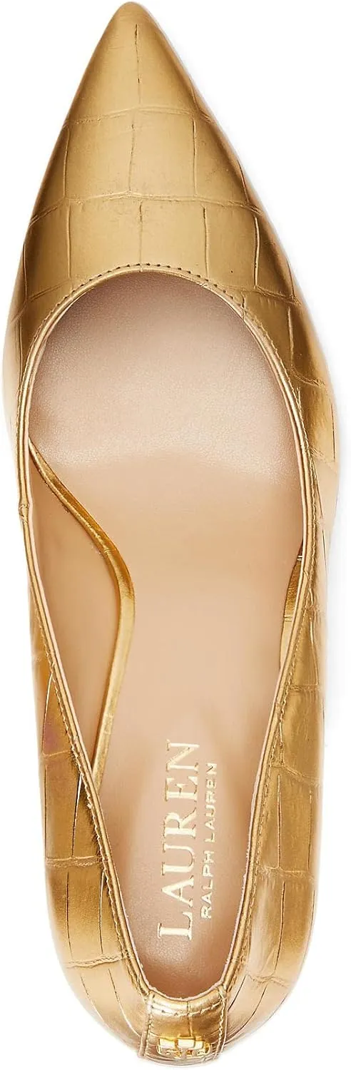 Lauren Ralph Lauren Lanette Pump