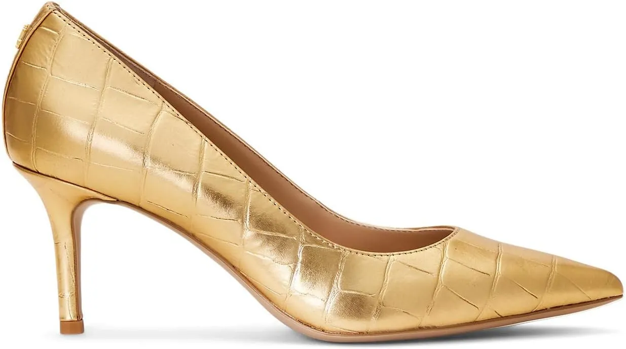 Lauren Ralph Lauren Lanette Pump