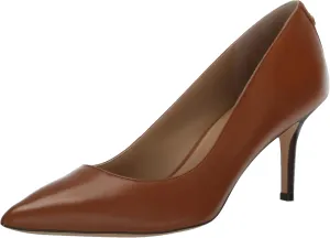 LAUREN Ralph Lauren Women's Lanette Pump
