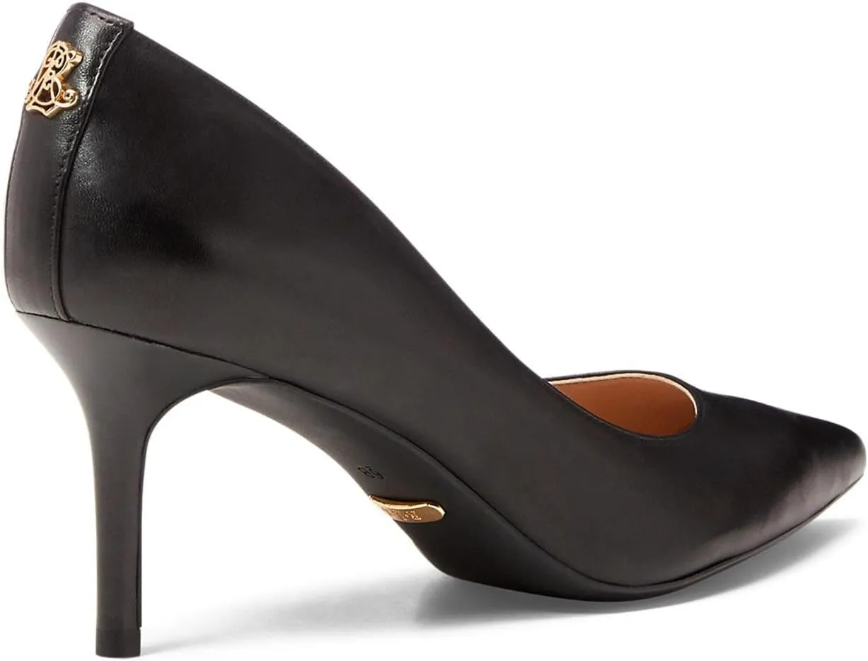 LAUREN Ralph Lauren Women's Lanette Pump